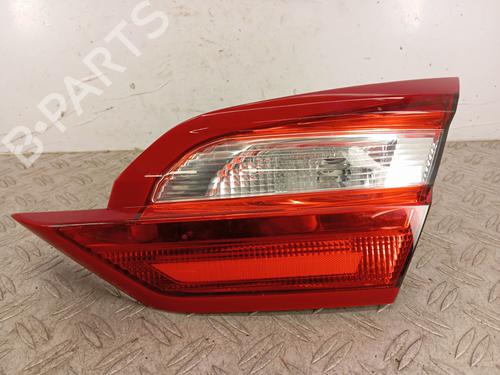 Used Right tailgate light FORD FIESTA VII (HJ, HF) 1.1 Ti-VCT (75 hp) 32725559