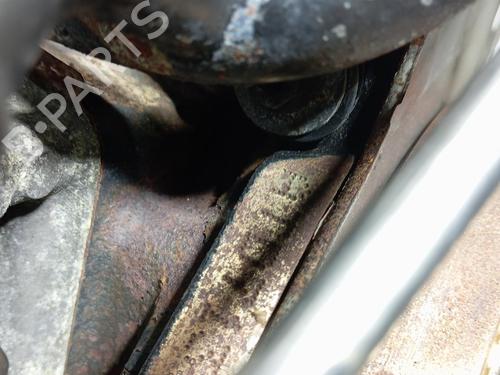Engine SEAT IBIZA III (6L1) 1.9 TDI | BP37473655M1 - Image 6
