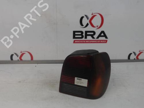 Used Right taillight VW POLO III (6N1) 60 1.4 (60 hp) 28349637