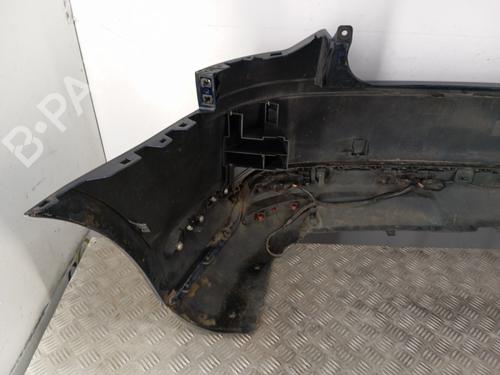 Rear bumper CITROËN C5 III (RD_) 1.6 HDi 110 (RD9HZC) | BP29479768C8 