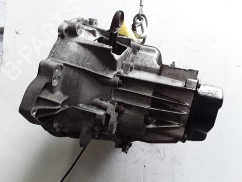 Gearbox CITROËN JUMPER I Van (230L) 2.5 D | BP28343434M3 