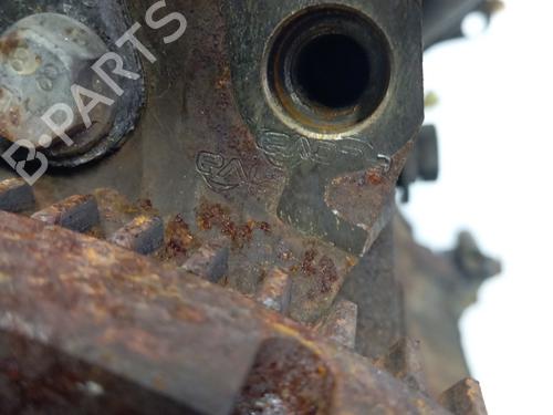 Engine OPEL MOVANO A Van (X70) 2.5 D (FD) | BP28706403M1  - Image 7