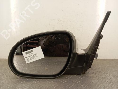 Used Left mirror HYUNDAI i30 (FD) 1.6 CRDi (90 hp) 28337574