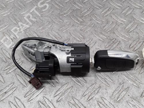 Ignition barrel CITROËN C4 II (NC_) 1.6 HDi 115 | BP28343442M48 