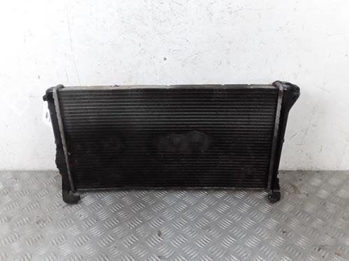 Water radiator FIAT IDEA (350_) 1.3 D Multijet | BP28347484M31 