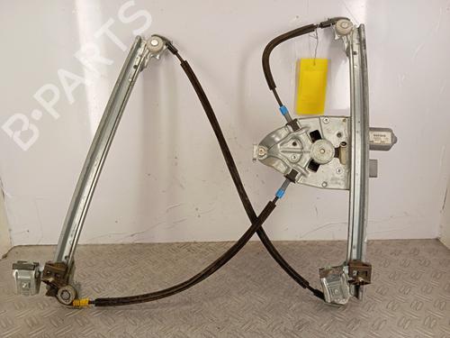 Used Front left window mechanism PEUGEOT 607 (9D, 9U) 2.0 HDi (107 hp) 30262585