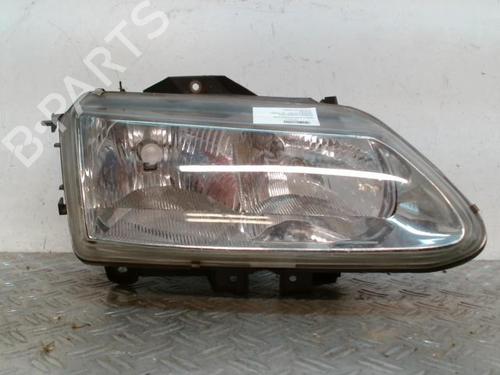 Right headlight RENAULT ESPACE III (JE0_) 2.2 dCi (JE0K) | BP28342207C29 