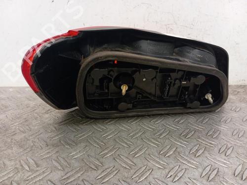 Right taillight PEUGEOT 306 Hatchback (7A, 7C, N3, N5) 1.8 16V | BP28340263C35 