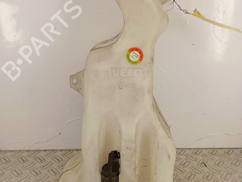 Réservoir lave-glace IVECO DAILY VI Van 33S13, 35S13, 35C13 (126 hp) 32126327