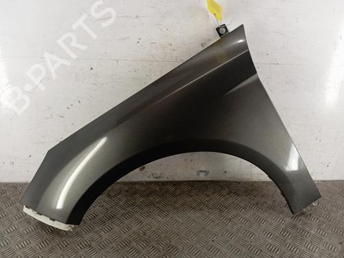 Used Left front fenders FORD FOCUS IV (HN) 1.0 EcoBoost (125 hp) 32030323