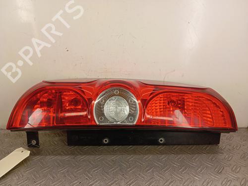 Used Left taillight FIAT DOBLO Cargo (263_) 1.3 D Multijet (90 hp) 28339990