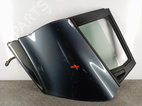 Used Left rear door RENAULT CLIO IV Grandtour (KH_) 0.9 TCe 90 (90 hp) 28339866