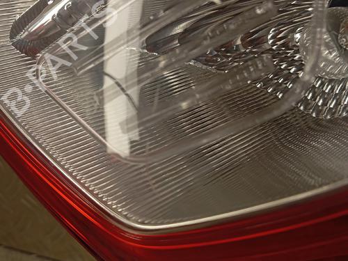 Right taillight DACIA LODGY (JS_) 1.2 TCe (JSAY, JSM0) | BP35968603C35 - Image 3