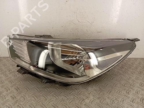 Left headlight KIA RIO IV (YB, SC, FB) | BP36817827C28 - Image 4