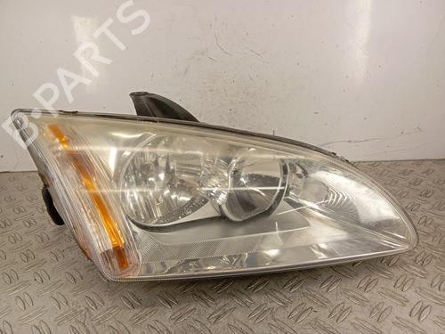 Used Right headlight Right headlight FORD FOCUS II (DA_, HCP, DP) [2004-2013] 35930727 35930727