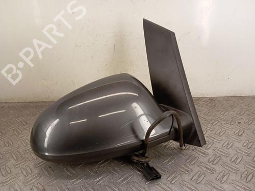 Right mirror OPEL ASTRA J (P10) 1.7 CDTI (68) | BP28343970C27 