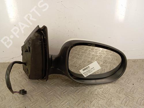 Used Right mirror FIAT BRAVO II (198_) 1.6 D Multijet (198AXL1B) (120 hp) 30181357