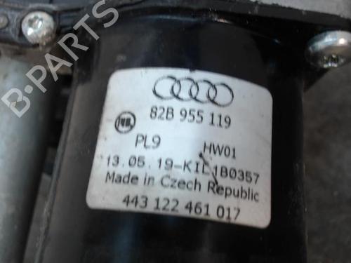 Front wiper motor AUDI A1 Sportback (GBA) 30 TFSI | BP28340808M29 