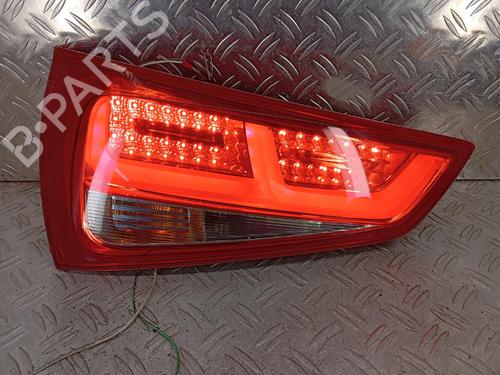 Used Left taillight Left taillight 37240552 37240552