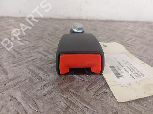 Used Seat buckle FIAT PANDA (169_) 1.3 D Multijet (169.AXC1A) (70 hp) 29545209
