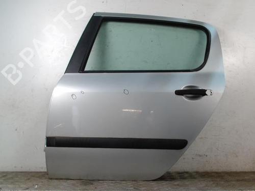 Left rear door PEUGEOT 307 (3A/C) 1.4 HDi | BP28340864C4 