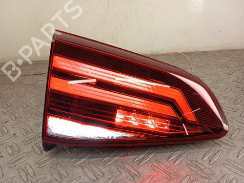Venstre baglygte bagklap VW GOLF VII (5G1, BQ1, BE1, BE2) 1.5 TSI (150 hp) 28345519