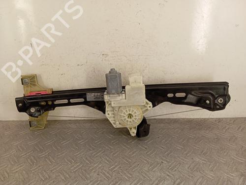 Rear right window mechanism CITROËN C4 Picasso II 1.6 HDi / BlueHDi 115 | BP28341205C25 - Image 3