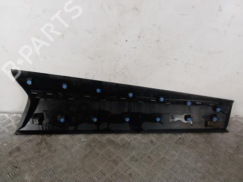 Door moulding trim RENAULT CAPTUR I (J5_, H5_) 0.9 TCe 90 | BP28346221C150