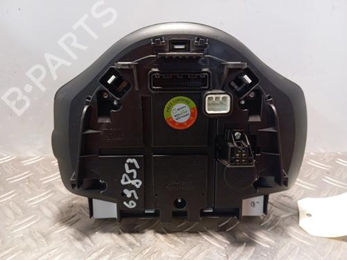 instrument-cluster-peugeot-108-2014-28343469 main image