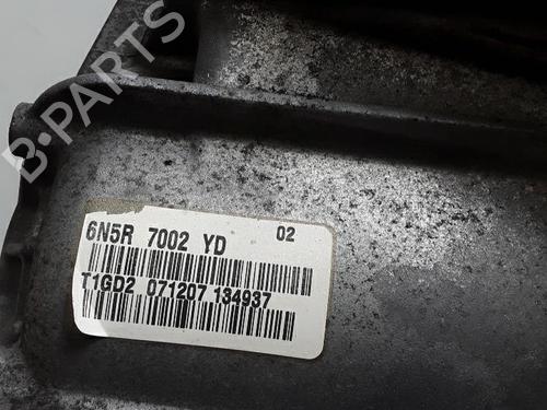 Gearbox VOLVO V50 (545) 1.6 D | BP28349026M3 