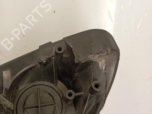 Right headlight PEUGEOT 308 SW I (4E_, 4H_) 1.6 HDi | BP31907767C29 