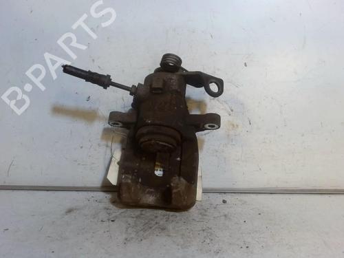 Højre bremsekaliber bag PEUGEOT 2008 I (CU_) 1.4 HDi (68 hp) 28345108