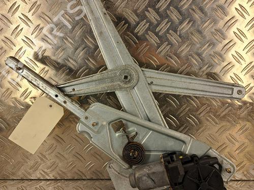Used Front left window mechanism Front left window mechanism 36817835 36817835