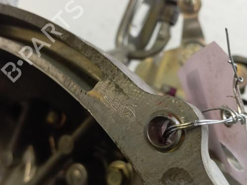 Gearbox MITSUBISHI MIRAGE / SPACE STAR VI Hatchback (A0_A) 1.2 (A03A) | BP28347105M3 - Image 6