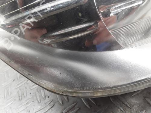 Right headlight RENAULT ESPACE IV (JK0/1_) 2.2 dCi (JK07) | BP28339572C29 - Image 5