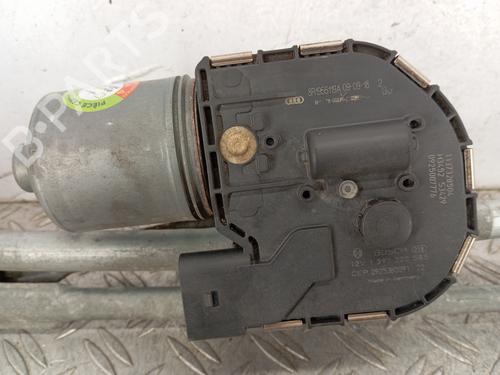 Used Front wiper motor Front wiper motor AUDI Q5 (8RB) 2.0 TDI quattro (170 hp) 34411937 34411937