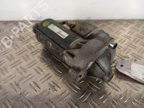 Startmotor CITROËN BERLINGO / BERLINGO FIRST MPV (MF_, GJK_, GFK_) 2.0 HDI 90 (MFRHY) (90 hp) 28472867