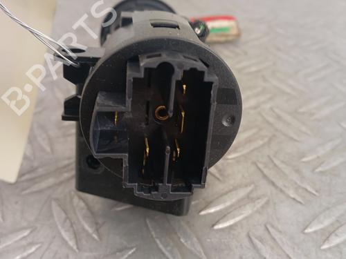 Used Ignition barrel Ignition barrel LANCIA YPSILON (312_) 1.2 (312.PXA1A, 312.YXA1A) (69 hp) 30576927 30576927