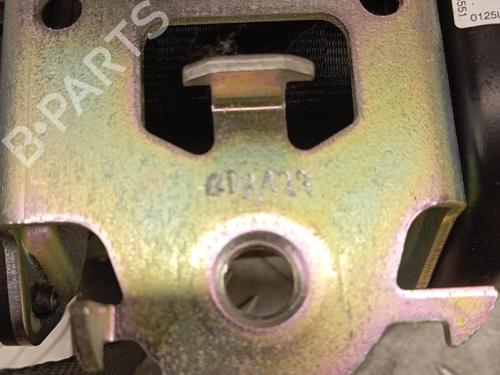Front left seatbelt DACIA DUSTER (HM_) 1.5 dCi 110 (HMAB) | BP37240522I26 - Image 3