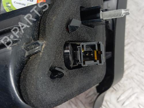 Left tailgate light PEUGEOT 2008 I (CU_) 1.2 THP 110 / PureTech 110 | BP29560793C79 