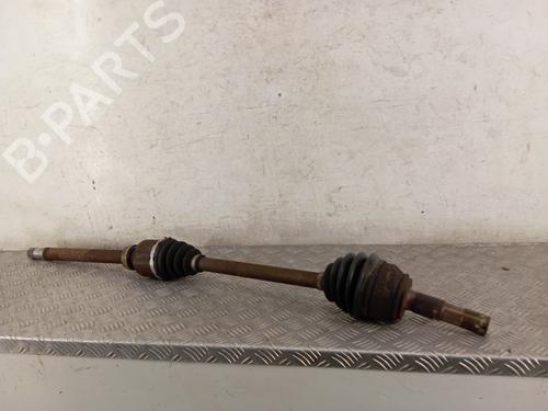 Used Right front driveshaft CITROËN JUMPER II Van 2.2 HDi 130 (130 hp) 28341595