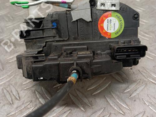 Used Front left lock NISSAN NAVARA NP300 Pickup (D23, D23T) 2.3 dCi 4x4 (D231) (163 hp) 28337951