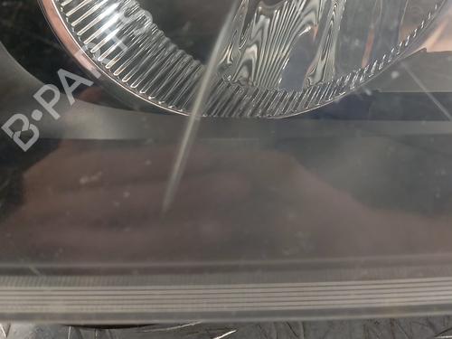 Used Left headlight Left headlight 36654676 36654676