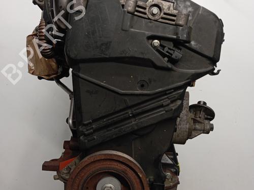 Engine RENAULT CLIO II (BB_, CB_) 1.5 dCi (B/CB3M) | BP30908515M1