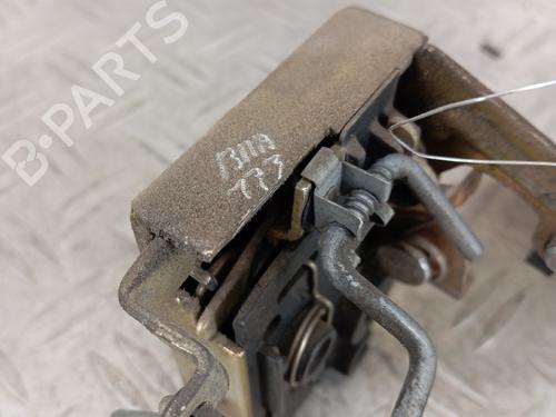 Used Front right lock Front right lock CITROËN SAXO (S0, S1) 1.4 VTS (75 hp) 34737639 34737639