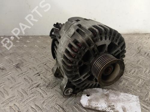 Generator PEUGEOT PARTNER MPV (5_, G_) 2.0 HDI (90 hp) 28339007