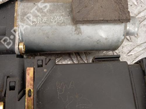 Front left window mechanism SKODA OCTAVIA I (1U2) 1.9 TDI | BP28339981C22 