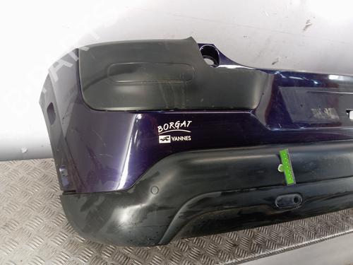 Bagtil kofangere CITROËN C4 CACTUS 1.6 BlueHDi 100 | BP29973740C8 - Image 7