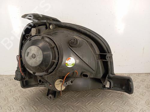 Left headlight RENAULT KANGOO (KC0/1_) 1.2 (KC0A, KC0K, KC0F, KC01) | BP32723187C28 - Image 2