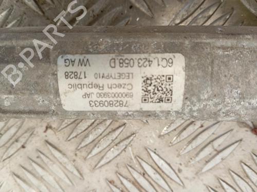 Used Steering rack Steering rack 37629427 37629427